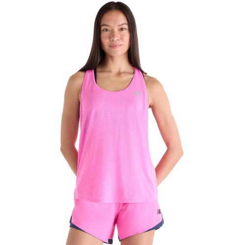 New Balance Athletics Tank Damen Laufshirt bei Sport Schuster München