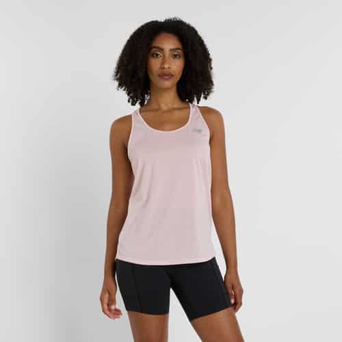 New Balance Athletics Tank Damen Laufshirt bei Sport Schuster München