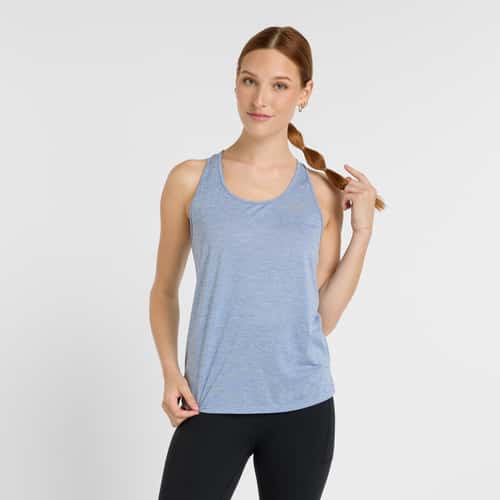 New Balance Athletics Tank Damen Laufshirt bei Sport Schuster München