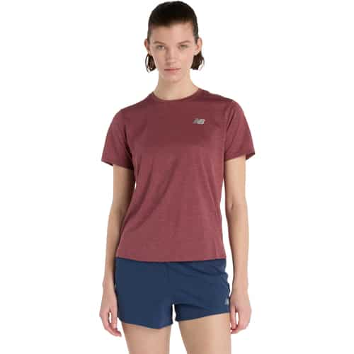 New Balance Athletics Damen Laufshirt bei Sport Schuster München