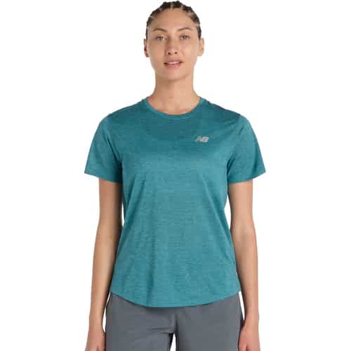 New Balance Athletics Damen Laufshirt bei Sport Schuster München