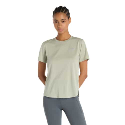 New Balance Athletics Damen Laufshirt bei Sport Schuster München