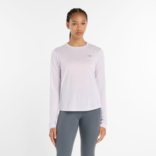 New Balance Athletics Damen Laufshirt bei Sport Schuster München