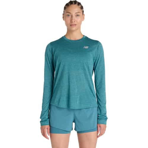 New Balance Athletics Damen Laufshirt bei Sport Schuster München