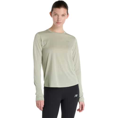 New Balance Athletics Damen Laufshirt bei Sport Schuster München