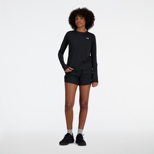 New Balance Athletics Damen Laufshirt bei Sport Schuster München