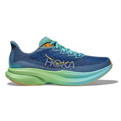 Hoka Mach 6 Herren Laufschuhe bei Sport Schuster München