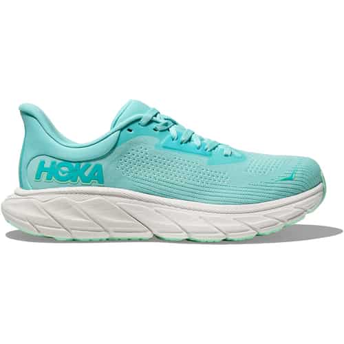 Hoka Arahi 7 Damen Laufschuhe bei Sport Schuster München