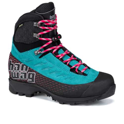 Hanwag Ferrata Tour Lady GTX bei Sport Schuster München