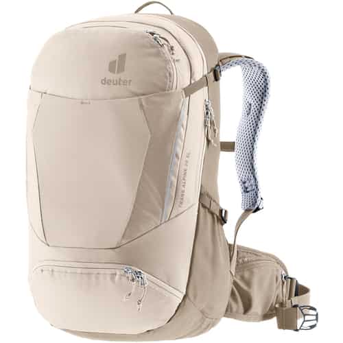 deuter Trans Alpine 28 SL Damen Fahrradrucksack bei Sport Schuster München