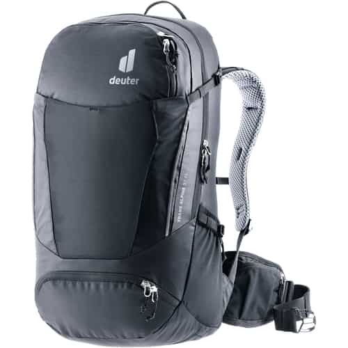 deuter Trans Alpine 32 EL Fahrradrucksack bei Sport Schuster München