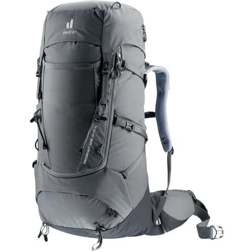 deuter Aircontact Core 35+10 SL Damen Trekkingrucksack bei Sport Schuster München