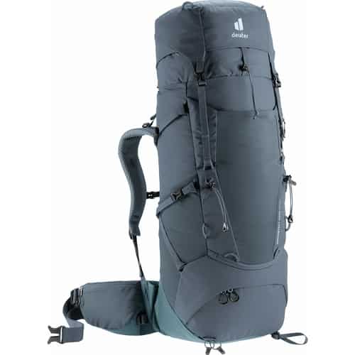 deuter Aircontact Core 40+10 bei Sport Schuster München