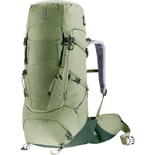 deuter Aircontact Core 45+10 SL Damen Trekkingrucksack bei Sport Schuster München