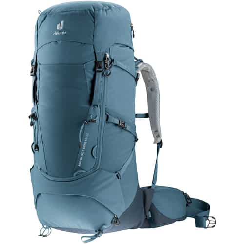 deuter Aircontact Core 50+10 Trekkingrucksack bei Sport Schuster München