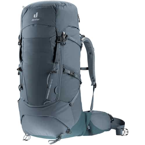 deuter Aircontact Core 50+10 Trekkingrucksack bei Sport Schuster München