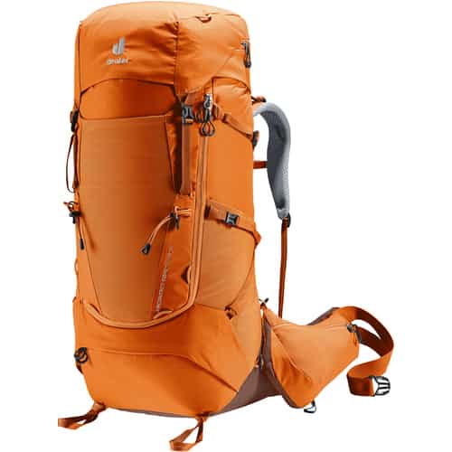 deuter Aircontact Core 55+10 SL Damen Trekkingrucksack bei Sport Schuster München