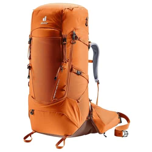 deuter Aircontact Core 65+10 SL bei Sport Schuster München
