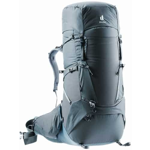 deuter Aircontact Core 70+10 bei Sport Schuster München