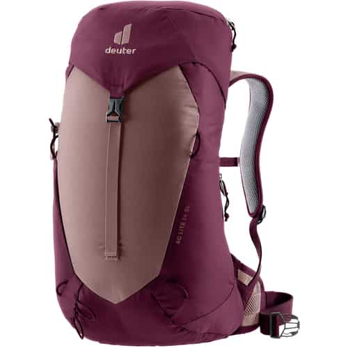 deuter AC Lite 14 SL Damen Wanderrucksack bei Sport Schuster München
