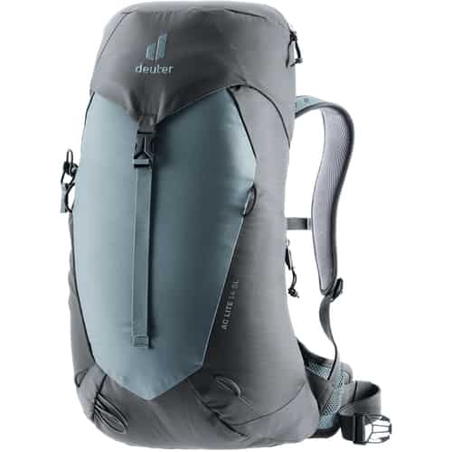 deuter AC Lite 14 SL Damen Wanderrucksack bei Sport Schuster München