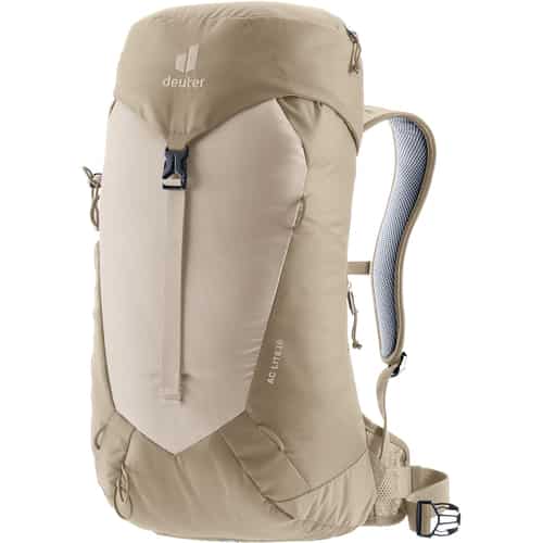 deuter AC Lite 16 Wanderrucksack bei Sport Schuster München