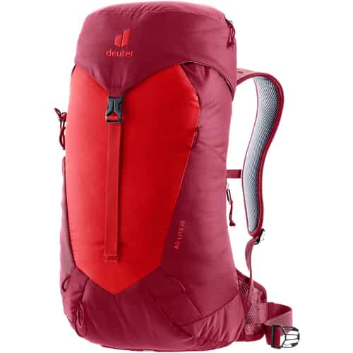 deuter AC Lite 16 Wanderrucksack bei Sport Schuster München