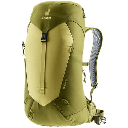 deuter AC Lite 16 Wanderrucksack bei Sport Schuster München
