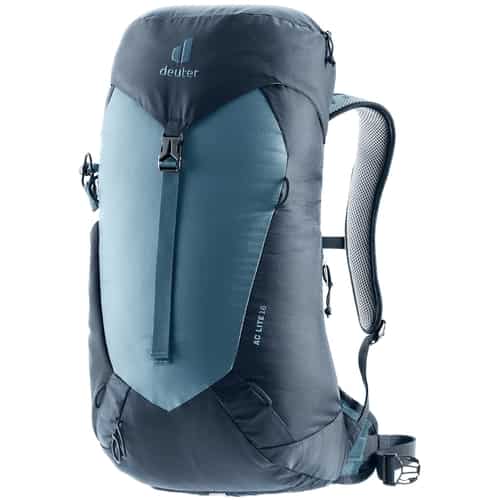 deuter AC Lite 16 Wanderrucksack bei Sport Schuster München