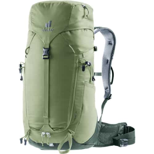 deuter Trail 24 Wanderrucksack bei Sport Schuster München