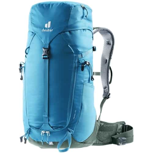 deuter Trail 24 Wanderrucksack bei Sport Schuster München