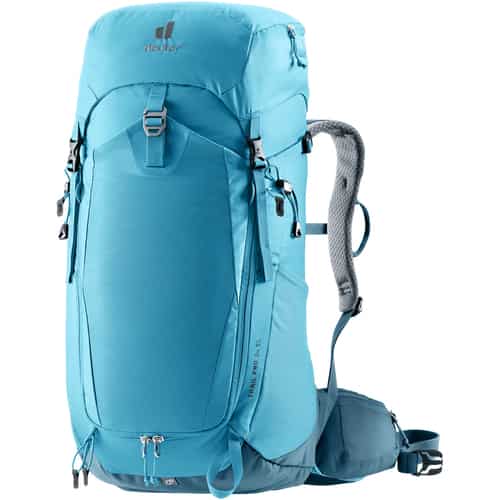 deuter Trail Pro 34 SL Damen Wanderrucksack bei Sport Schuster München