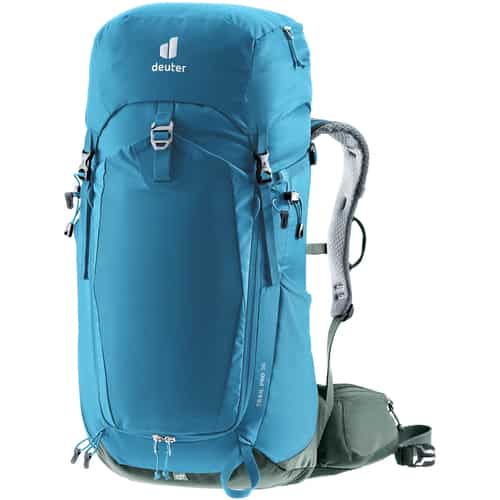 deuter Trail Pro 36 Wanderrucksack bei Sport Schuster München