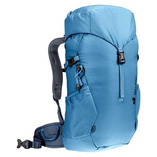 deuter Climber 22 Kinder Kletterrucksack bei Sport Schuster München