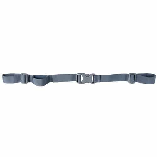 deuter Chest Belt 15 mm bei Sport Schuster München