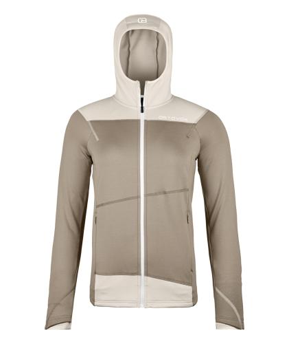Ortovox Fleece Light Hoody W bei Sport Schuster München