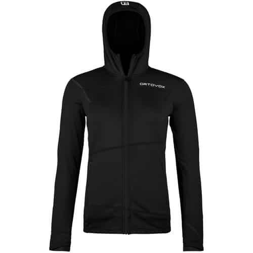 Ortovox Fleece Light Hoody Damen Fleecejacke bei Sport Schuster München