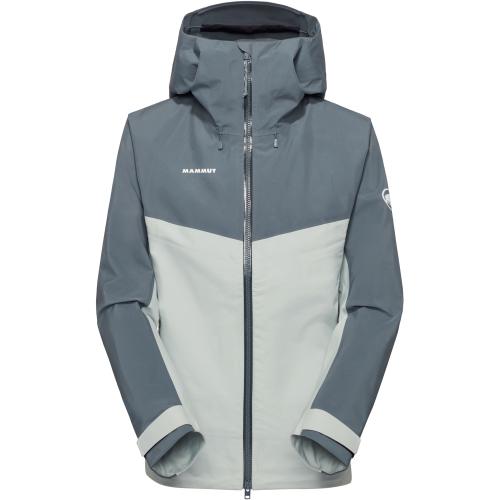 Mammut Crater IV HS Hooded GORE-TEX Damen Hardshelljacke bei Sport Schuster München