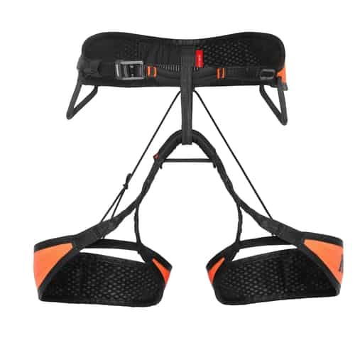 Mammut Sender Light Harness bei Sport Schuster München