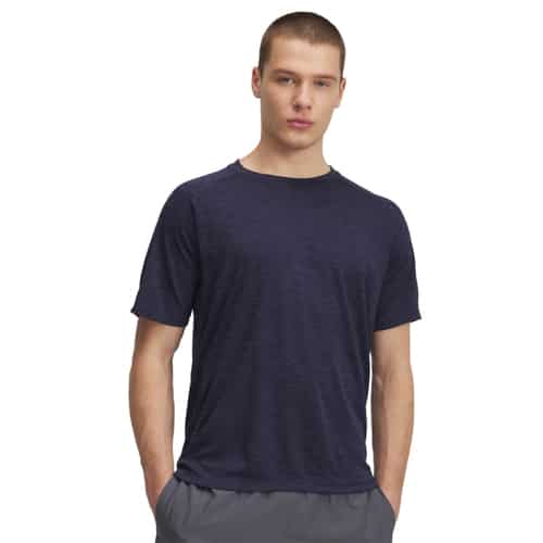 Tech Textured Herren T-Shirt