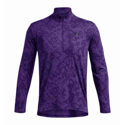 Under Armour Tech Vent Geode 1/2 Zip bei Sport Schuster München