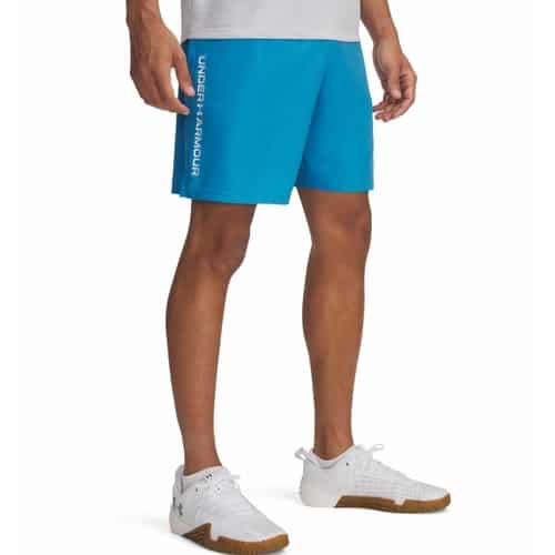 Under Armour Tech Woven Wordmark Herren Shorts bei Sport Schuster München
