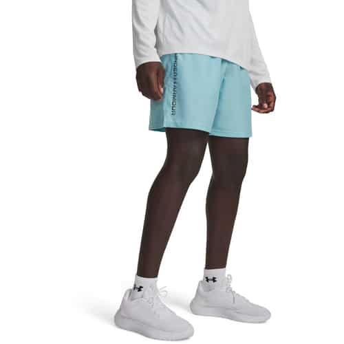Under Armour Tech Woven Wordmark Herren Shorts bei Sport Schuster München