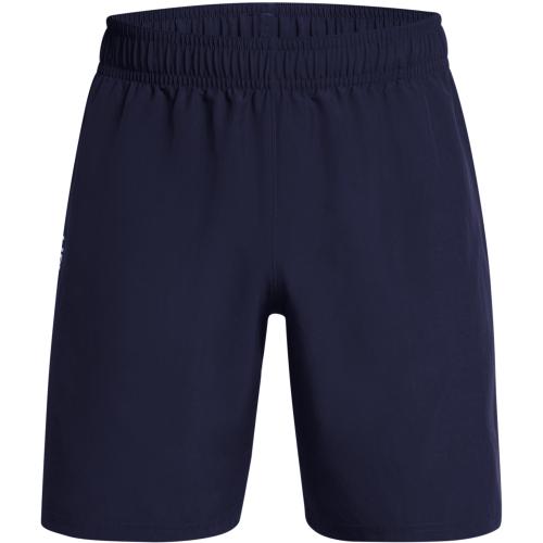 Under Armour Tech Woven Wordmark Herren Shorts bei Sport Schuster München