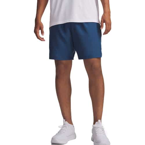 Under Armour Tech Woven Wordmark Herren Shorts bei Sport Schuster München