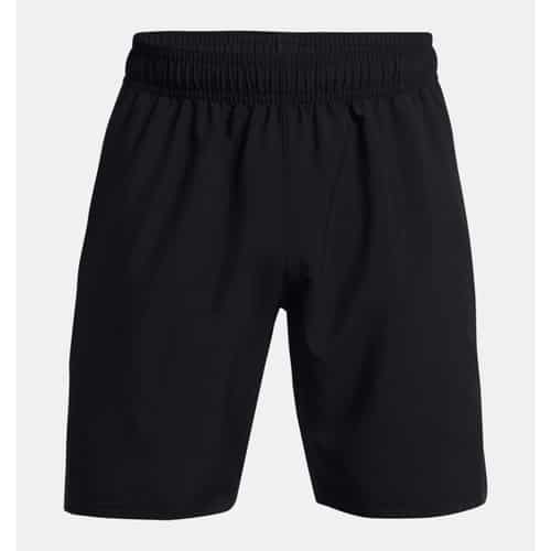Under Armour Tech Woven Wordmark Herren Shorts bei Sport Schuster München