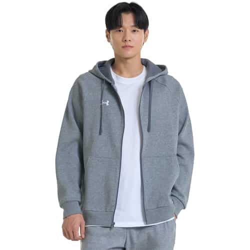 Under Armour Rival Fleece Herren Sweatshirt bei Sport Schuster München