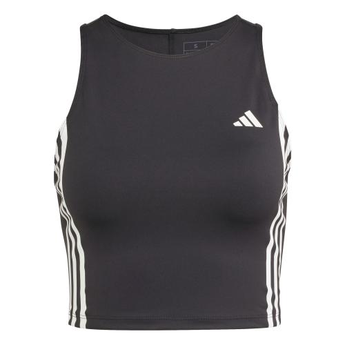 adidas Own The Run Essentials 3 Stripes Tank Damen Laufshirt bei Sport Schuster München