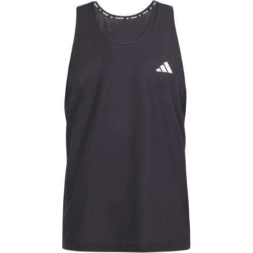 adidas Own The Run Herren Laufshirt bei Sport Schuster München