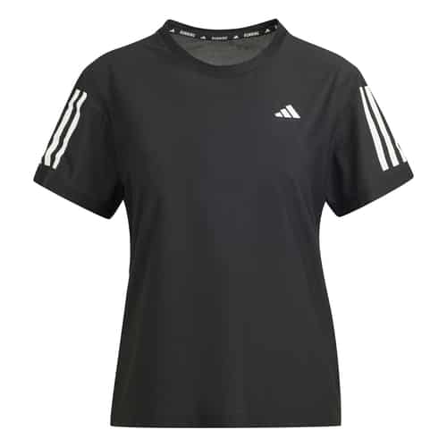 adidas W Own The Run B Tee bei Sport Schuster München